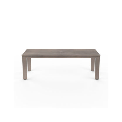 Laguna 90 in. Rectangular Table