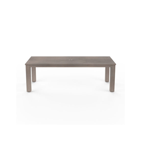 Laguna 90 in. Rectangular Table