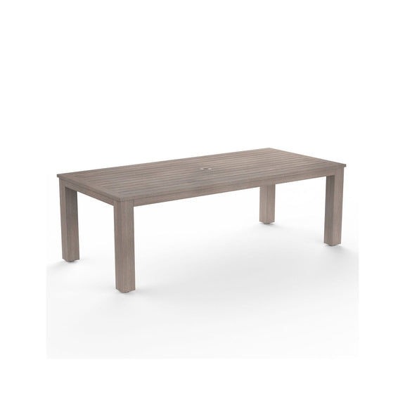 Laguna 90 in. Rectangular Table