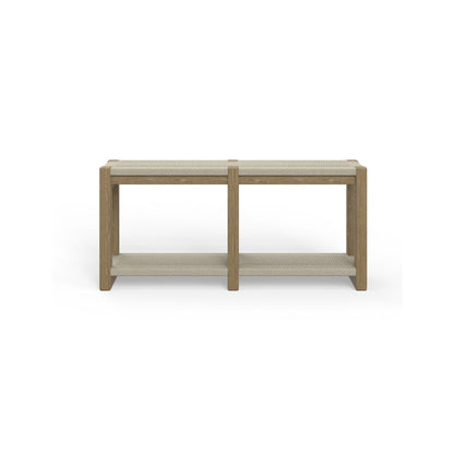 Sedona Console table
