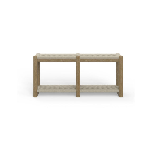 Sedona Console table