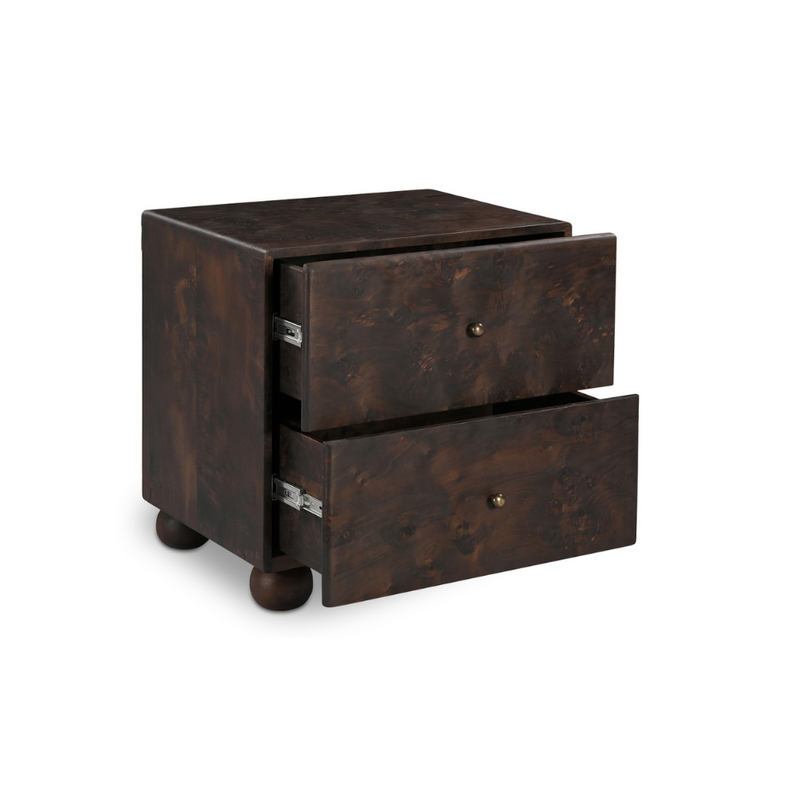 York Nightstand