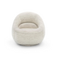 Micah Swivel Club Chair