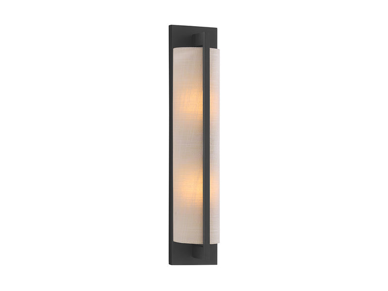 Carver 2-Light Wall Sconce