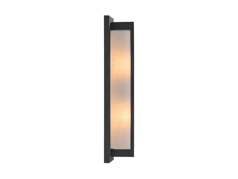 Carver 2-Light Wall Sconce