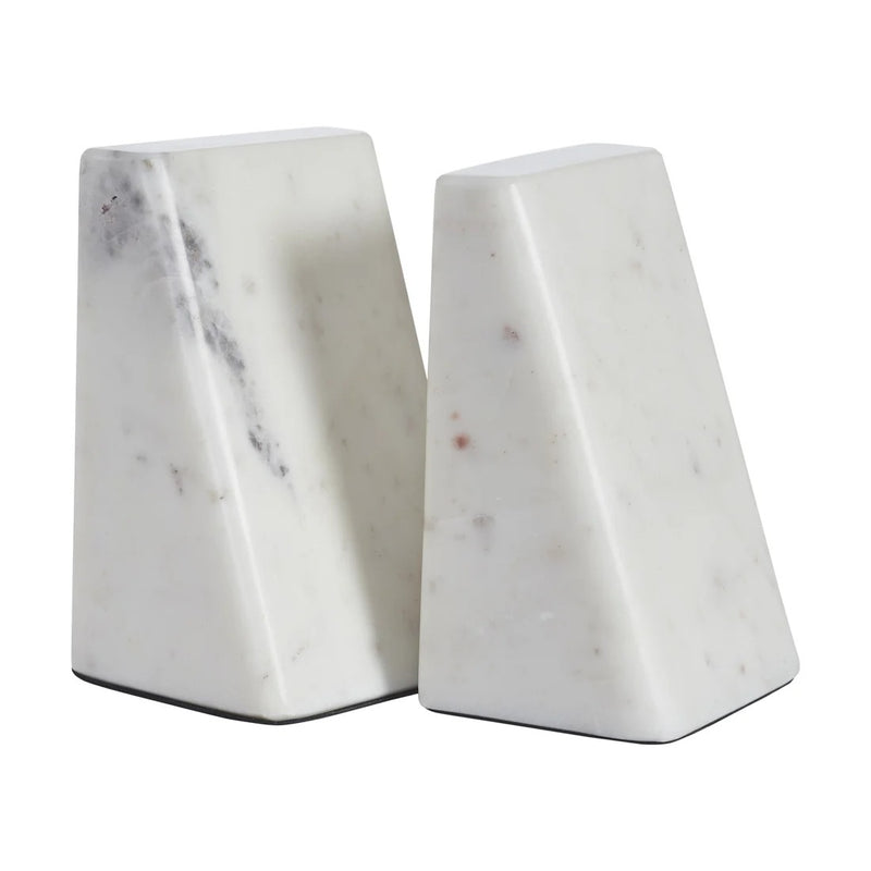 Carvella Bookends