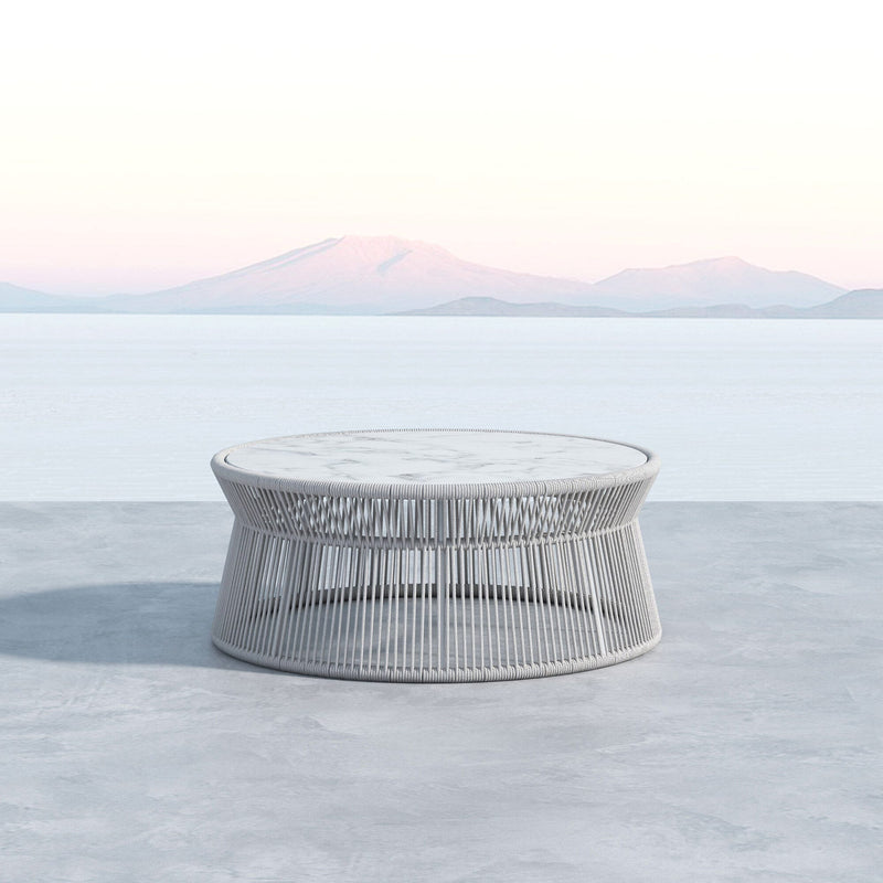 Miami Coffee Table
