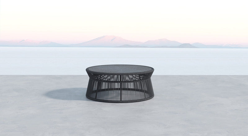 Milano Coffee Table