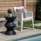 Union End Table