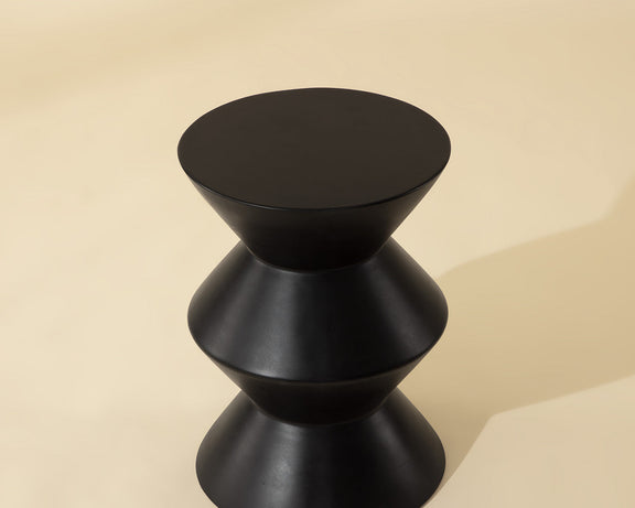 Union End Table