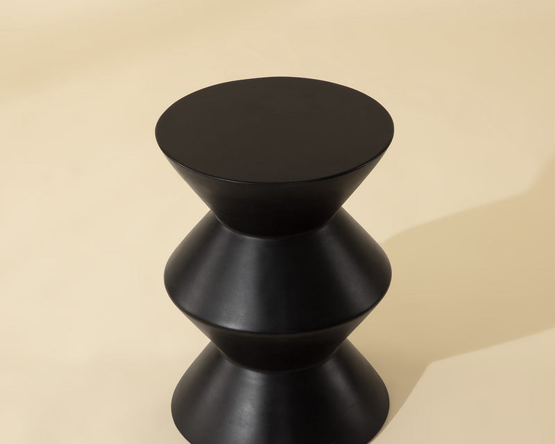Union End Table