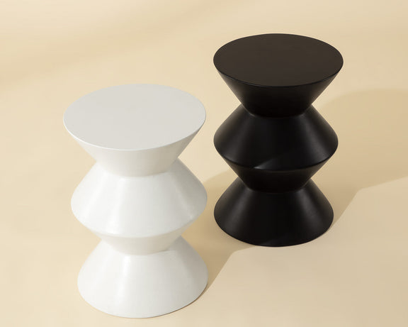 Union End Table