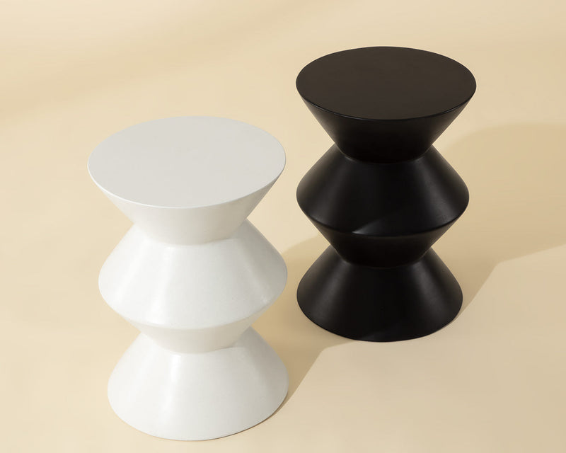 Union End Table