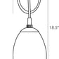 Bindi Sconce