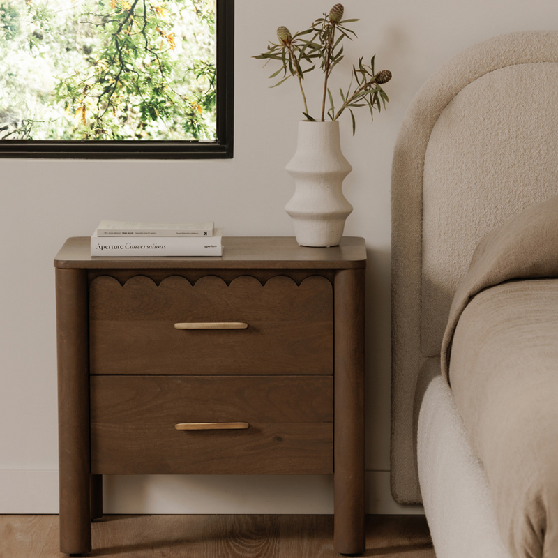 Wiley Nightstand