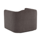 Birrit Swivel Armchair