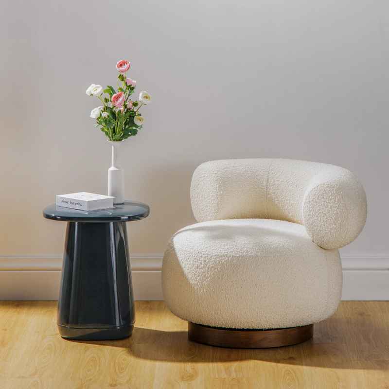 Garner Side Table