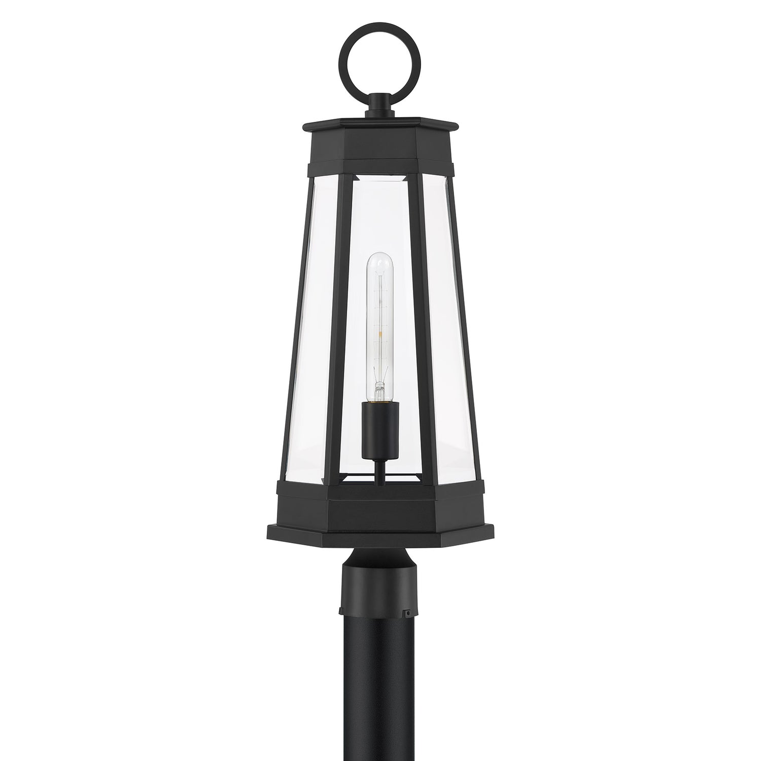 Payne 1-Light Outdoor Post Lantern