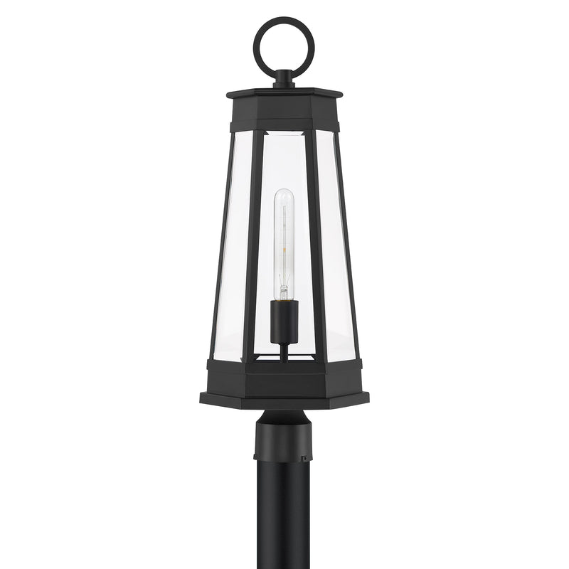 Payne 1-Light Outdoor Post Lantern