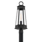 Payne 1-Light Outdoor Post Lantern