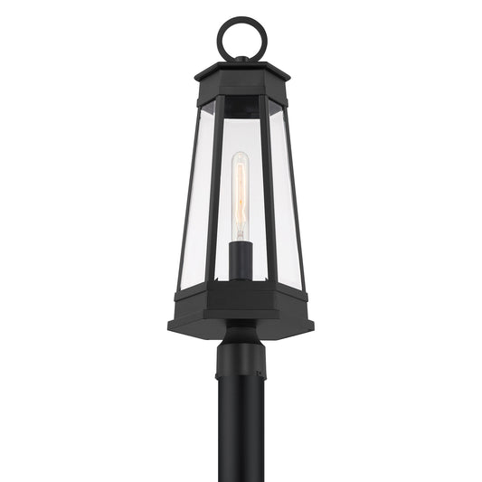 Payne 1-Light Outdoor Post Lantern