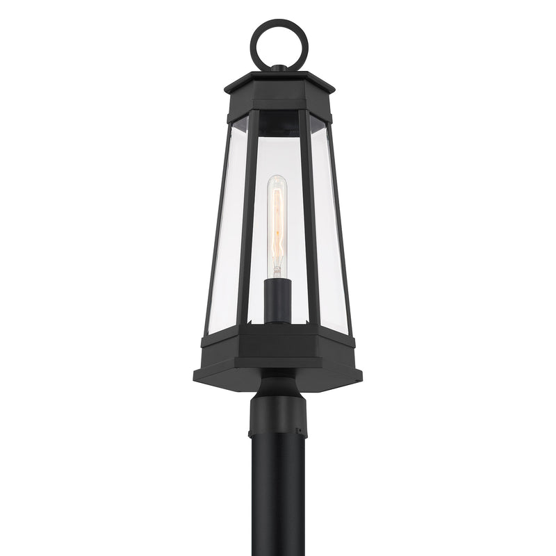 Payne 1-Light Outdoor Post Lantern