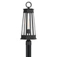 Payne 1-Light Outdoor Post Lantern