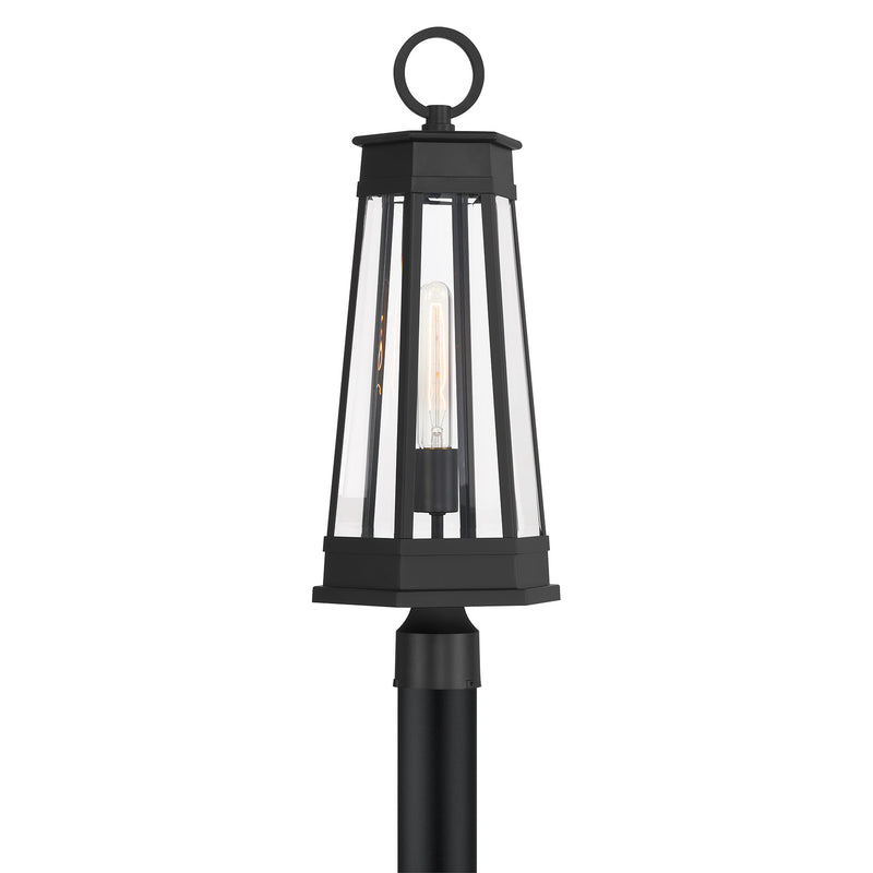 Payne 1-Light Outdoor Post Lantern