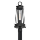 Payne 1-Light Outdoor Post Lantern