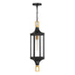 Glendale 1-Light Outdoor Hanging Lantern
