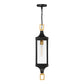 Glendale 1-Light Outdoor Hanging Lantern