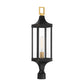 Glendale 1-Light Outdoor Post Lantern