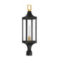 Glendale 1-Light Outdoor Post Lantern