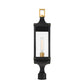Glendale 1-Light Outdoor Post Lantern