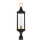 Glendale 1-Light Outdoor Post Lantern