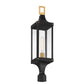 Glendale 1-Light Outdoor Post Lantern