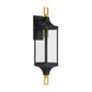 Glendale 1-Light Outdoor Wall Lantern