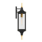 Glendale 1-Light Outdoor Wall Lantern