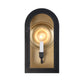 Grotto 1-Light Outdoor Wall Lantern