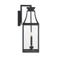 Emery 2-Light Outdoor Wall Lantern