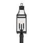 Emery 3-Light Outdoor Post Lantern
