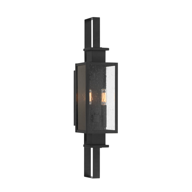 Ascott Outdoor Wall Lantern