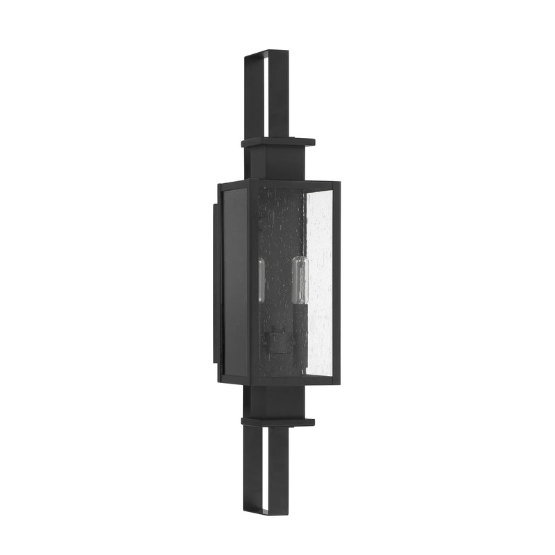 Ascott Outdoor Wall Lantern