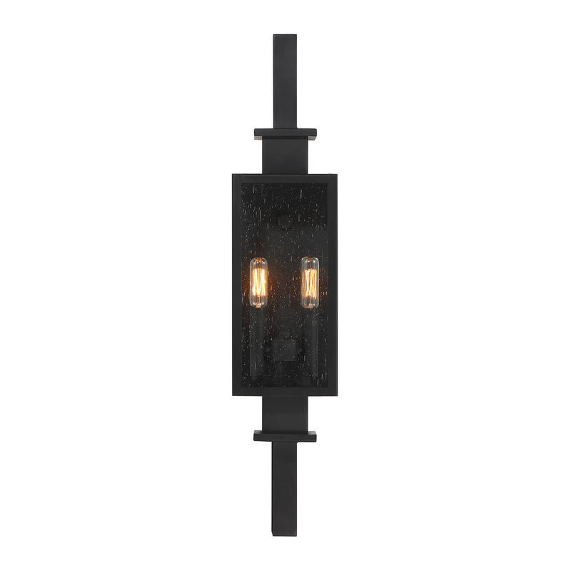 Ascott Outdoor Wall Lantern