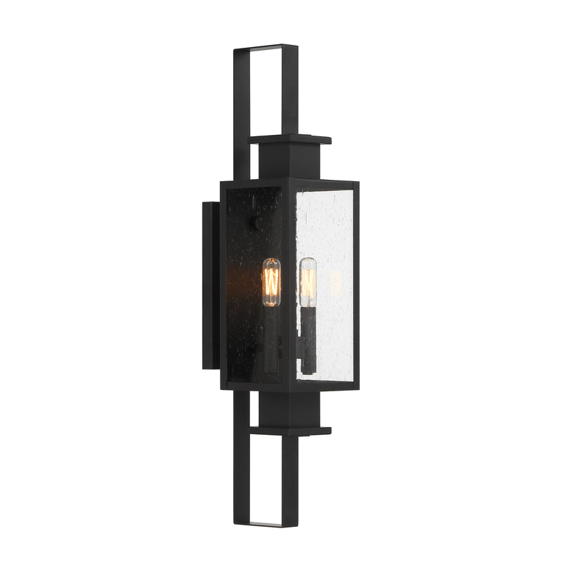 Ascott Outdoor Wall Lantern