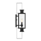 Ascott Outdoor Wall Lantern
