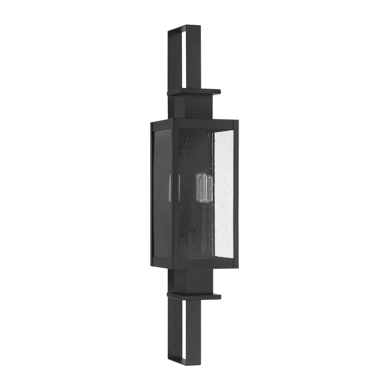 Ascott Outdoor Wall Lantern