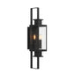 Ascott Outdoor Wall Lantern