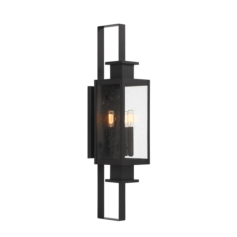 Ascott Outdoor Wall Lantern