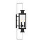 Ascott Outdoor Wall Lantern